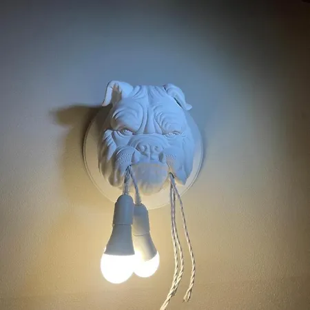 아파트 La Dimora Del Brocante 쿠네오