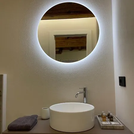 La Dimora Del Brocante 아파트 *