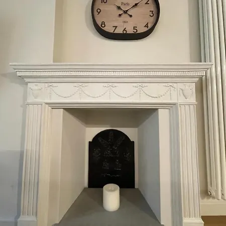 Apartmán La Dimora Del Brocante *