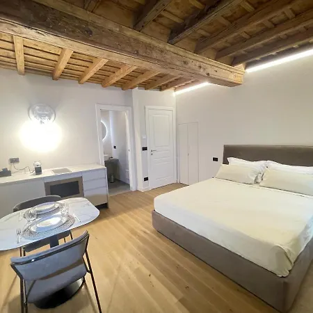 Apartmán La Dimora Del Brocante