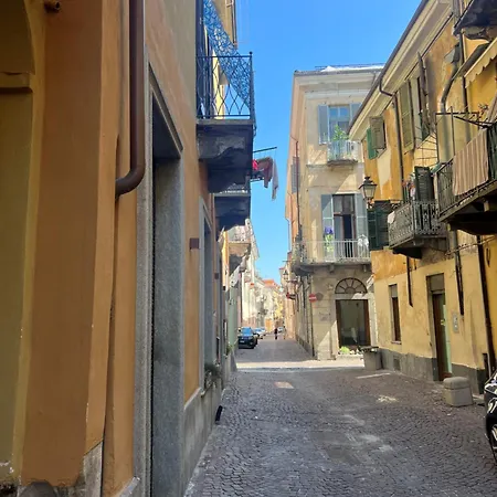 La Dimora Del Brocante Cuneo