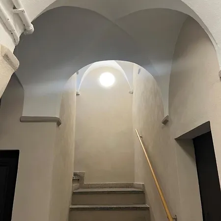 Apartmán La Dimora Del Brocante Cuneo