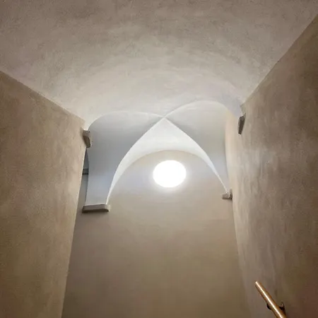 Apartmán La Dimora Del Brocante