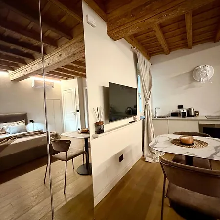 La Dimora Del Brocante Coni