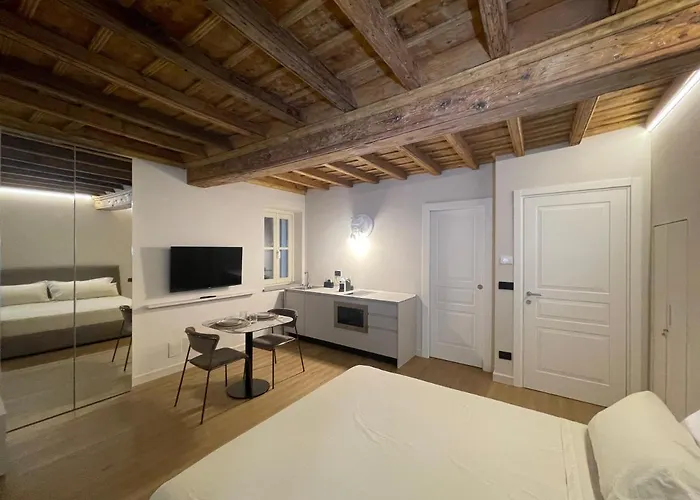 La Dimora Del Brocante Apartamento Cuneo