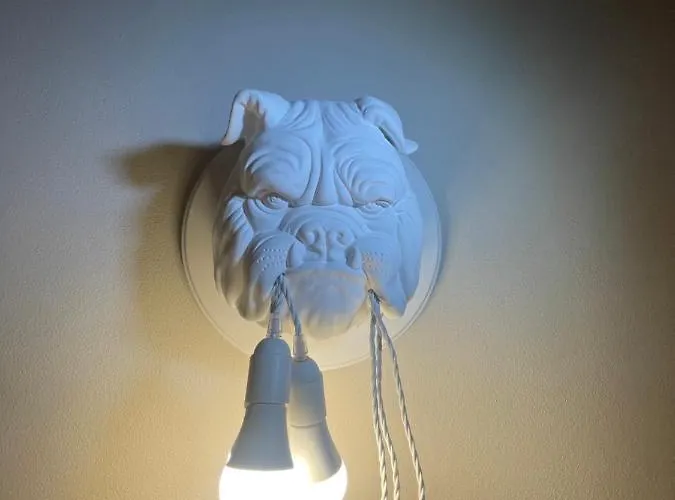 Lejlighed La Dimora Del Brocante Cuneo