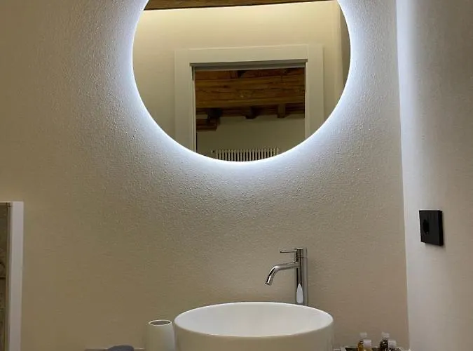 La Dimora Del Brocante Apartamento *