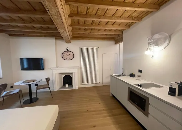 La Dimora Del Brocante Cuneo