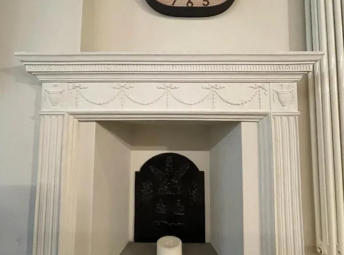 Apartamento La Dimora Del Brocante *