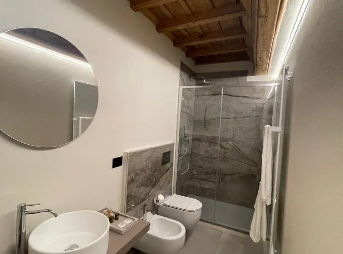 La Dimora Del Brocante Apartamento