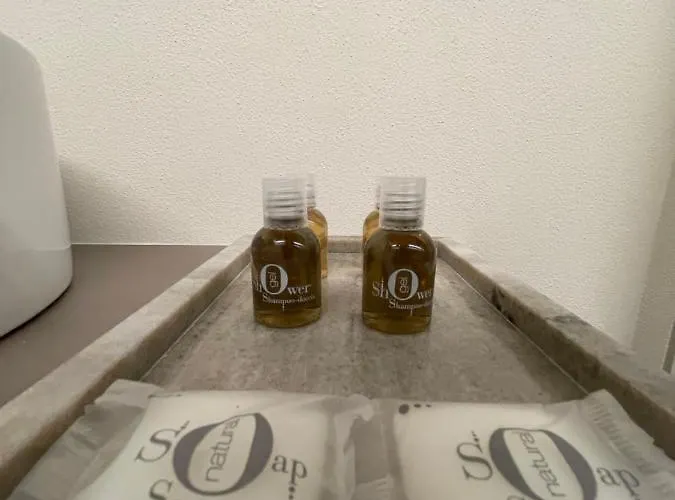 Apartamento La Dimora Del Brocante *