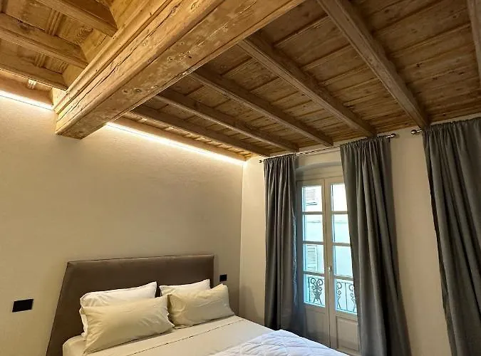 La Dimora Del Brocante Apartamento