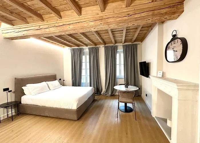 Apartamento La Dimora Del Brocante