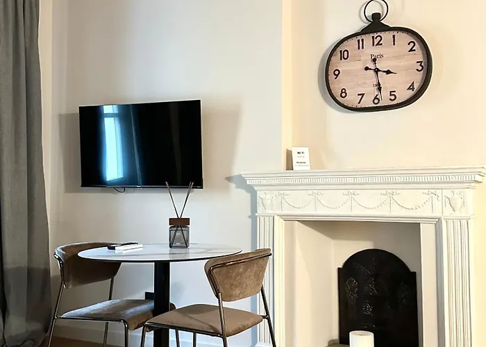 La Dimora Del Brocante Apartamento