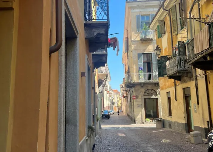 La Dimora Del Brocante Cuneo