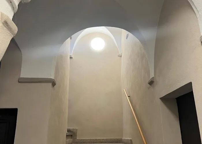 Apartman La Dimora Del Brocante Cuneo