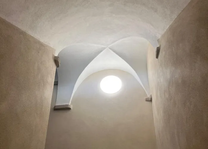 Apartamento La Dimora Del Brocante