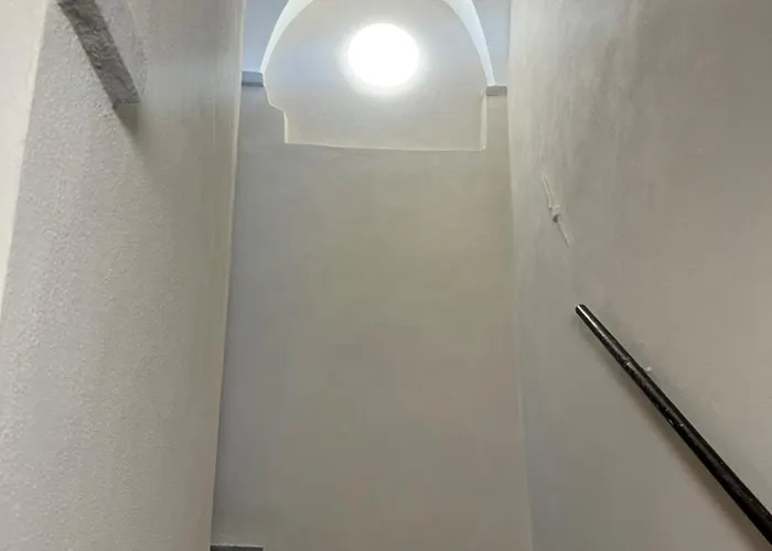 Apartamento La Dimora Del Brocante *